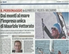 Picture of MAURIZIO VETTORATO -INSTRUCTOR: SAILING RACE, OCEANIC - SCI, MOUNTAINEERING, CLIMBING, CLIMBING, MOUNTAIN GUIDE. SKIPPER