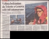 Bild von MAURIZIO Vettorato -ISTRUTTORE NATIONAL: Segelregatta, OCEANIC - SCI, Bergsteigen, Klettern, Bergsteigen, Bergführer. SKIPPER