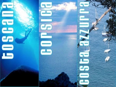 Imagen de CROCIERA ARCIPELAGO TOSCANO / CORSICA / COSTA AZZURRA