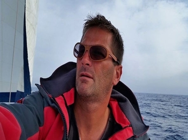 Picture of MAURIZIO VETTORATO -INSTRUCTOR: SAILING RACE, OCEANIC - SCI, MOUNTAINEERING, CLIMBING, CLIMBING, MOUNTAIN GUIDE. SKIPPER