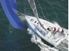 Picture of OFFSHORE SAILING - RACING COURSE