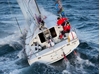 Picture of OFFSHORE SAILING - RACING COURSE