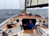 Imagen de VELA OFFSHORE - CURSO DE REGATA