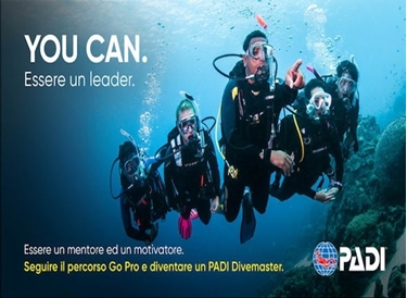 Immagine di PADI Divemaster