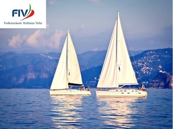 Picture of OFFSHORE SAILING COURSE BASIC