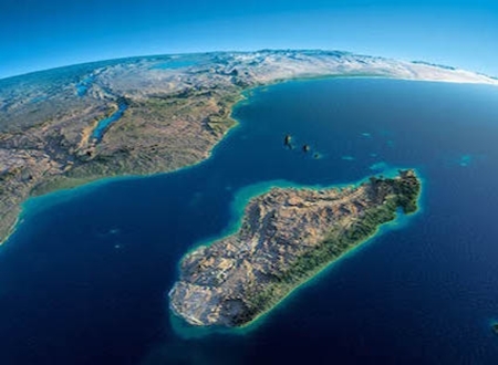 Image de la catégorie MADAGASCAR