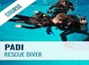 Imagen de PADI Rescue Diver