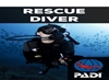 Picture of PADI Rescue Diver