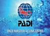 Picture of PADI Master Scuba Diver