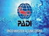 Bild von PADI Master Scuba Diver