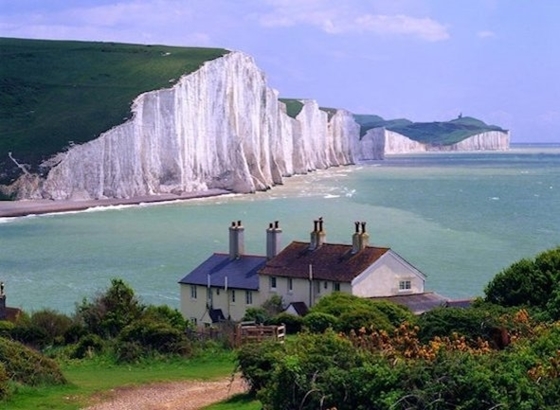 Image sur BIKE - E-BIKE EN FRANCE - BRITANNIQUE