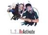 Bild von PADI ReActivate-Scuba Refresh