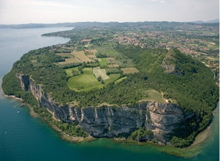 Immagine per la categoria ROCCA DI MANERBA