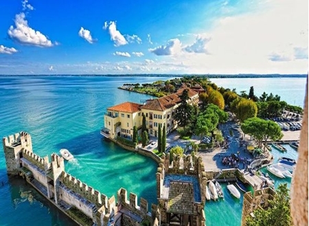 Immagine per la categoria SIRMIONE